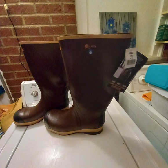 Viking Boots VW22 - Picture 2 of 5